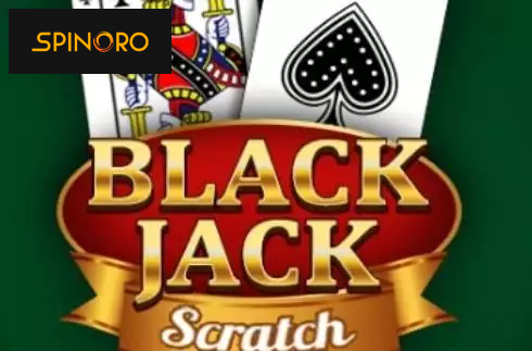 Black Jack Scratch
